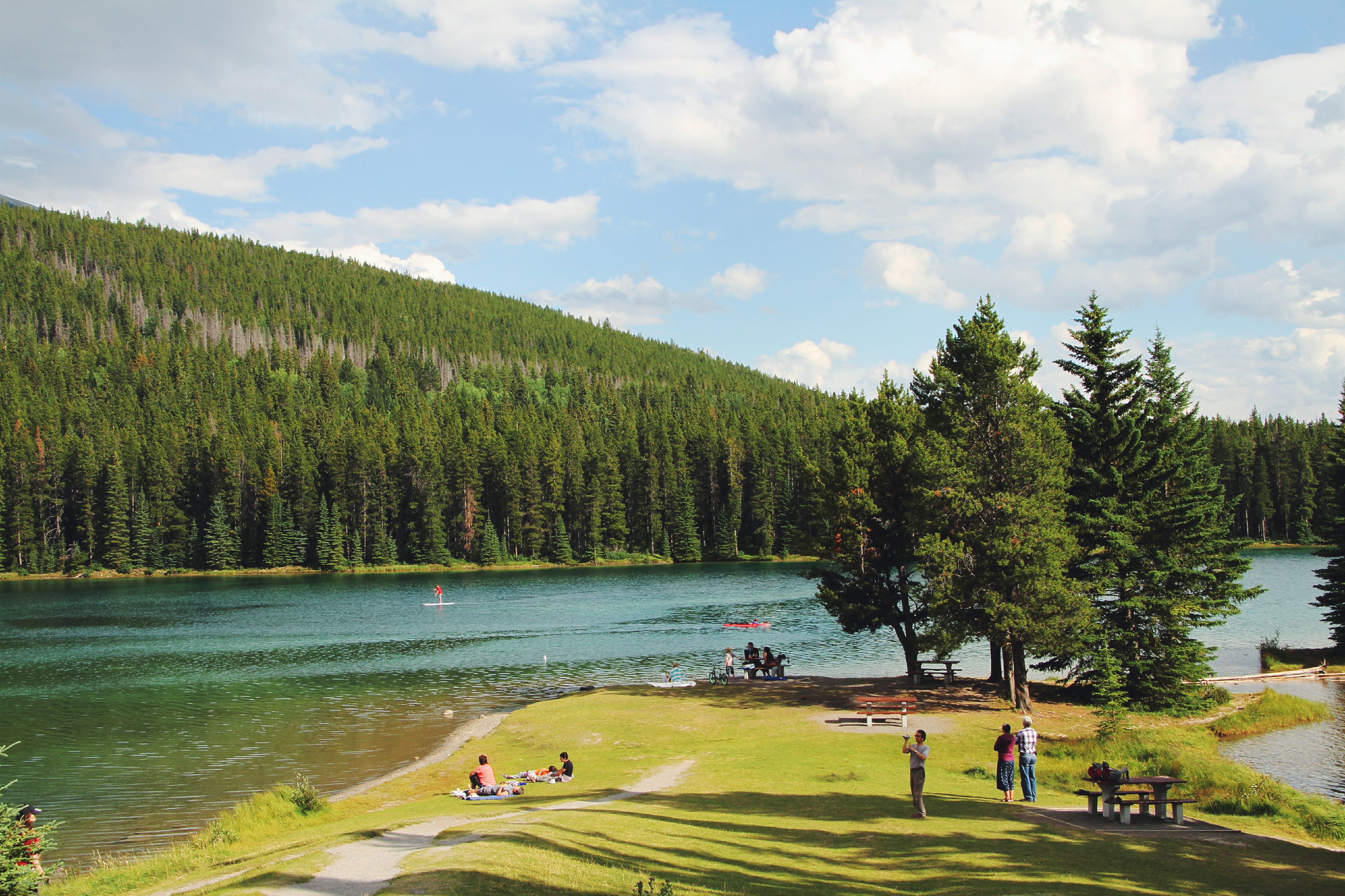 Canada and New York 2011 17